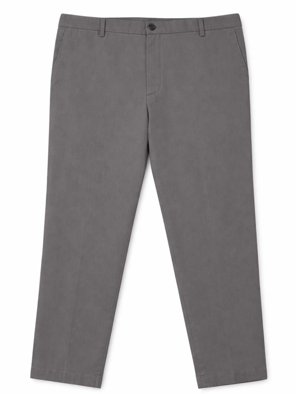 DOCKERS Khaki Classic Fit  (gray )‎ - Men's W44L30
